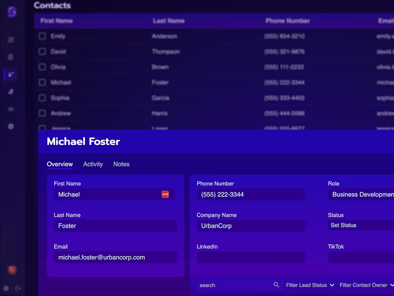 Cover image for AI-Driven Productivity Enhancement