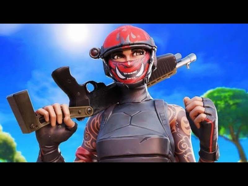 Cover image for Big Dawgs🐕 | Fortnite Montage | Cheater Syko - YouTube