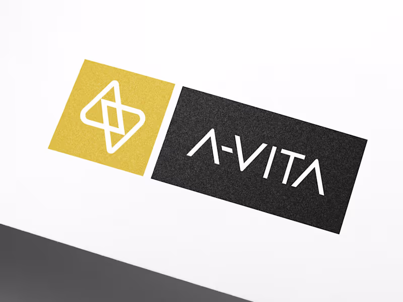 Cover image for This visual identity was designed