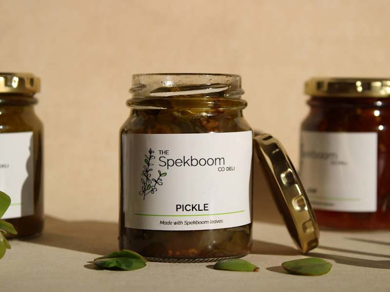 Cover image for Bespoke Brand Architecture 
