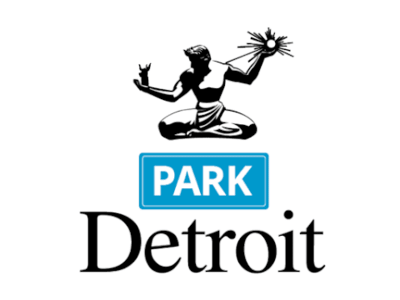 Cover image for ParkDetroit
