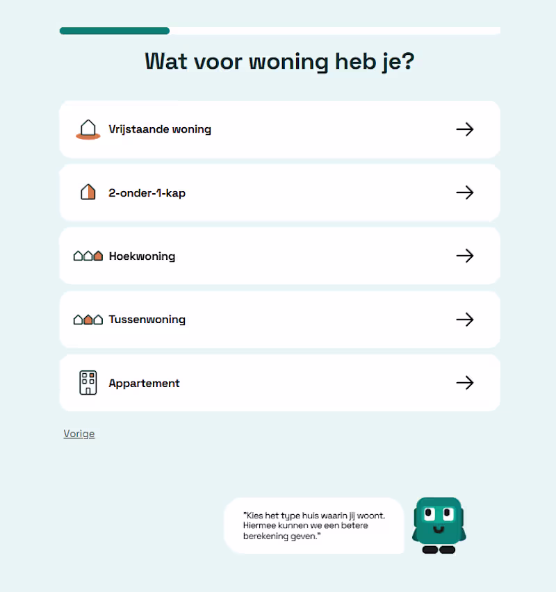 Cover image for Intu.nl Custom Survey + Form