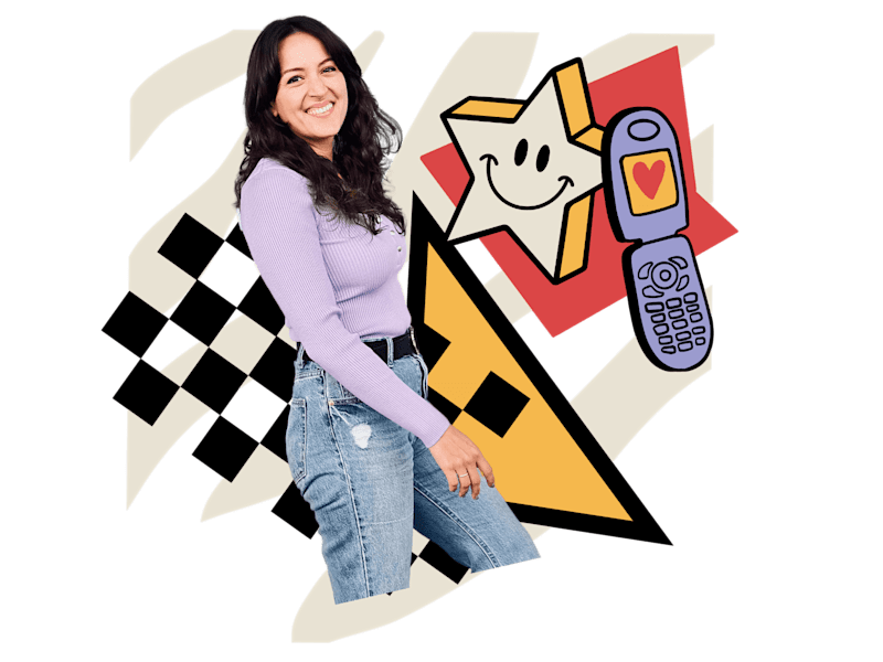 Cover image for Asesorías de marca para emprendedoras - Belén Pesantes