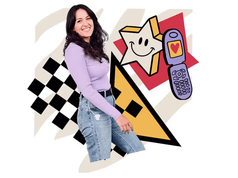Cover image for Asesorías de marca para emprendedoras - Belén Pesantes