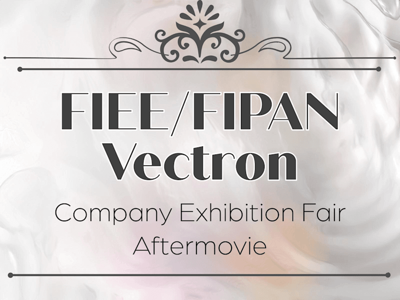 Cover image for FIEE 2023 and FIPAN 2023 Aftermovies