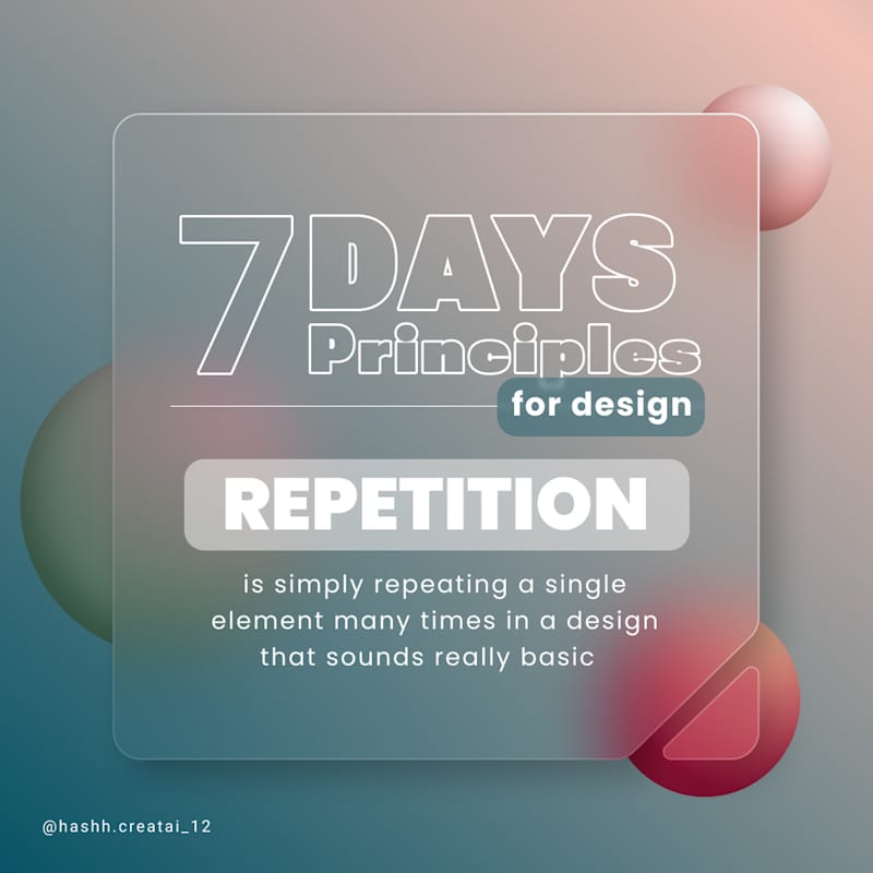 Cover image for Design Principles