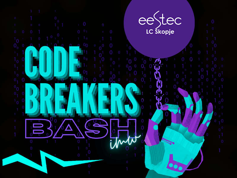 Cover image for Elevating EESTEC: IT Sprint & Codebreakers Bash