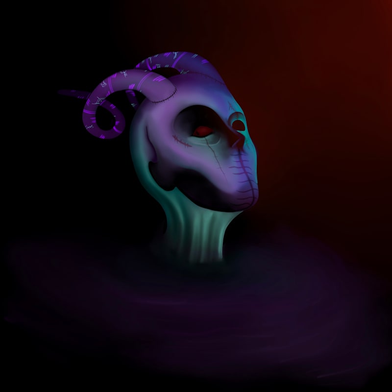 Cover image for  Albums - 95th House Creative Studio