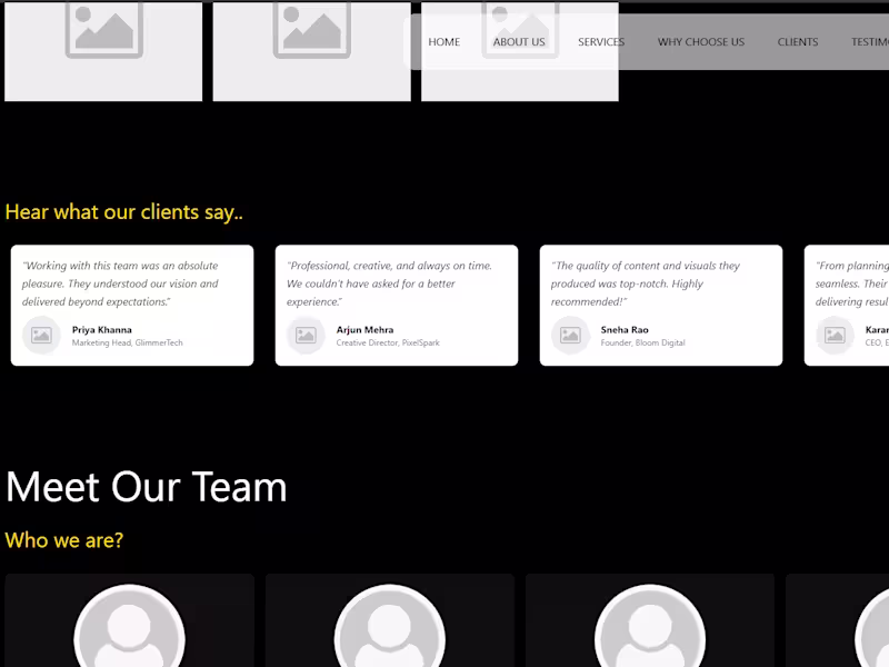Cover image for Build Responsive Web Apps with MERN & Next.js