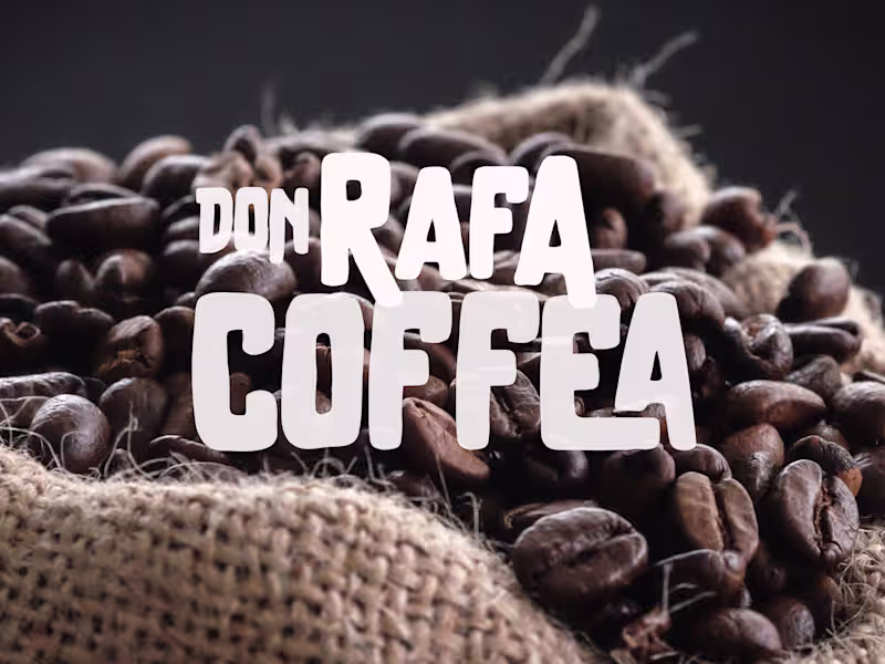 Cover image for Branding Design for Local Coffee Shop