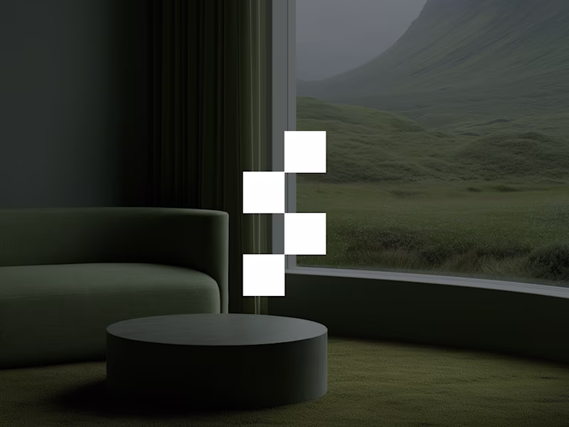 Cover image for Brand identity design