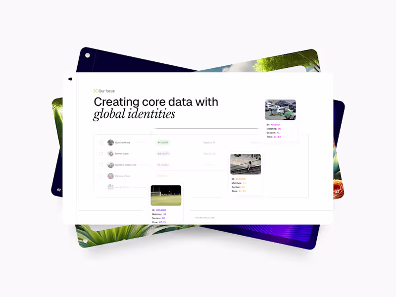 Cover image for Founder Pitch Deck Design in 3 Days