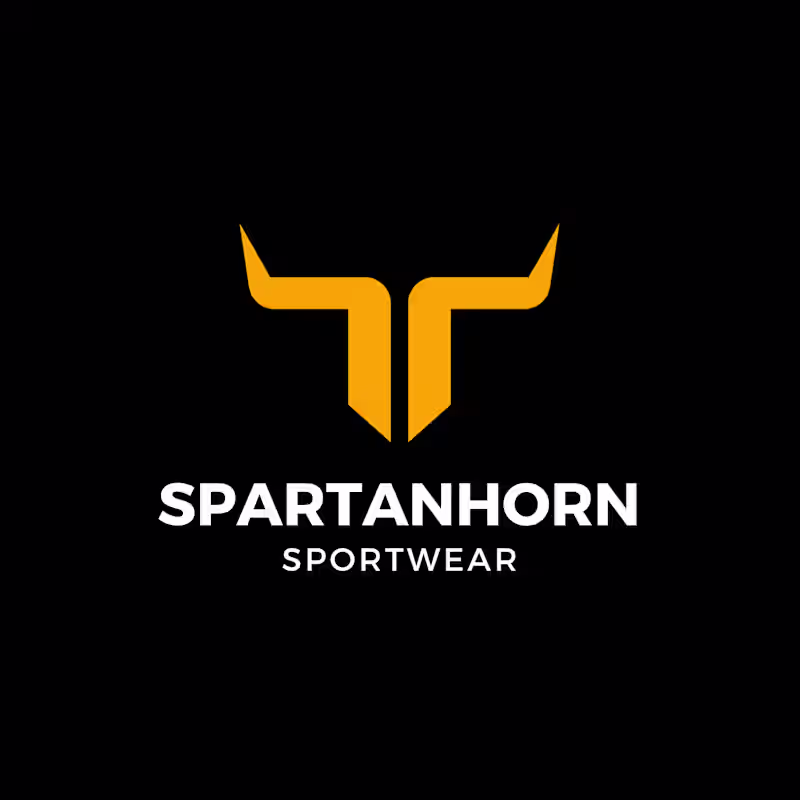 Cover image for Sports Wear Logo Design