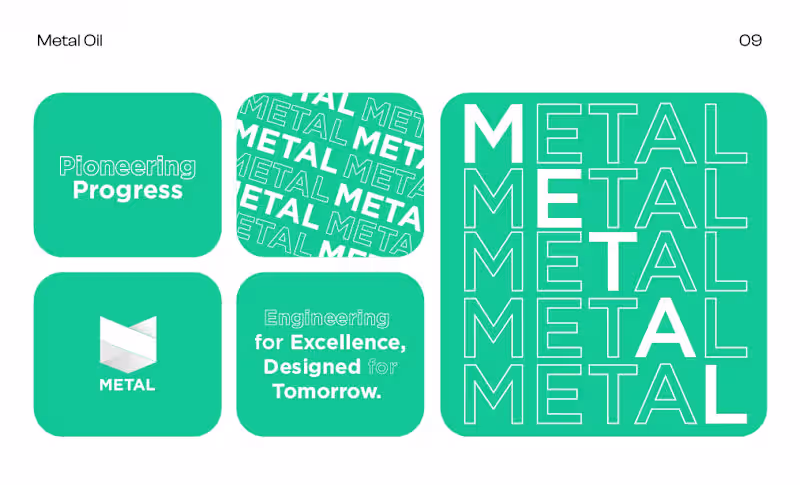 Cover image for Brand Identity