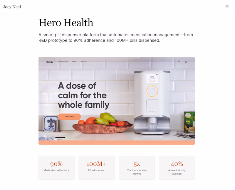 Cover image for Finally took time to document my work properly. Last decade ...