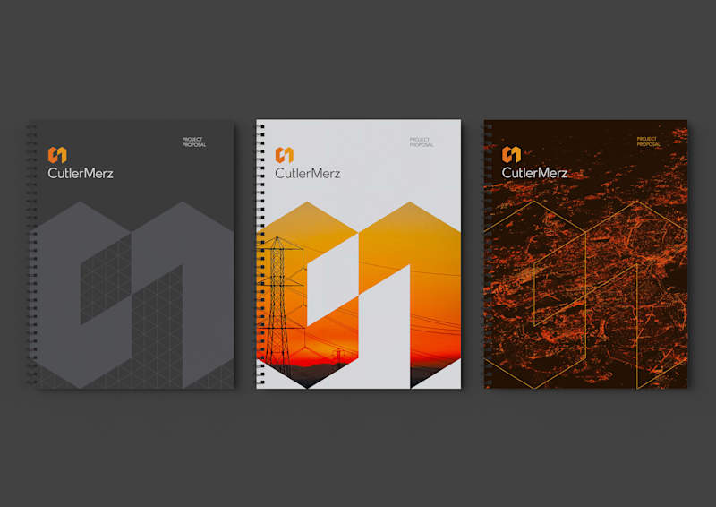 Cover image for CutlerMerz