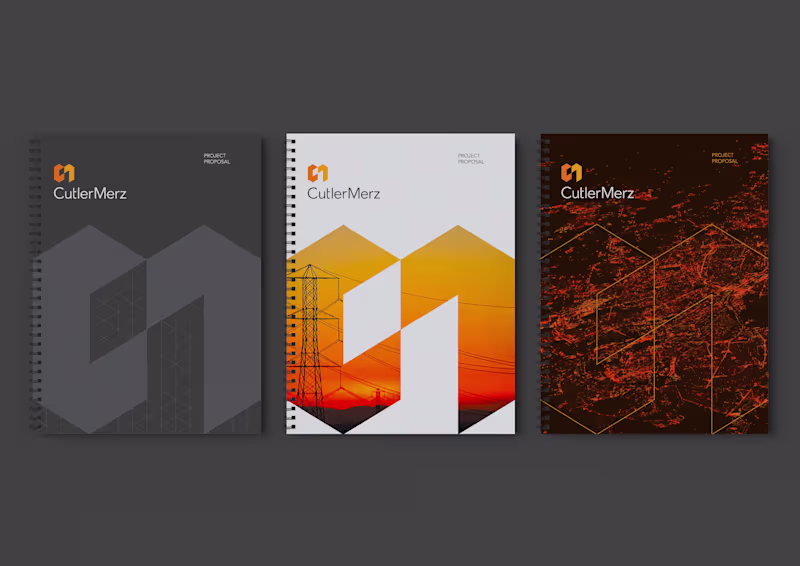Cover image for CutlerMerz