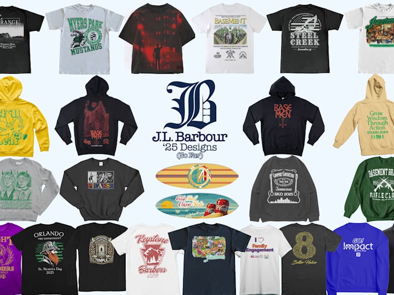 Cover image for High-Res Custom Realistic Apparel Mockups