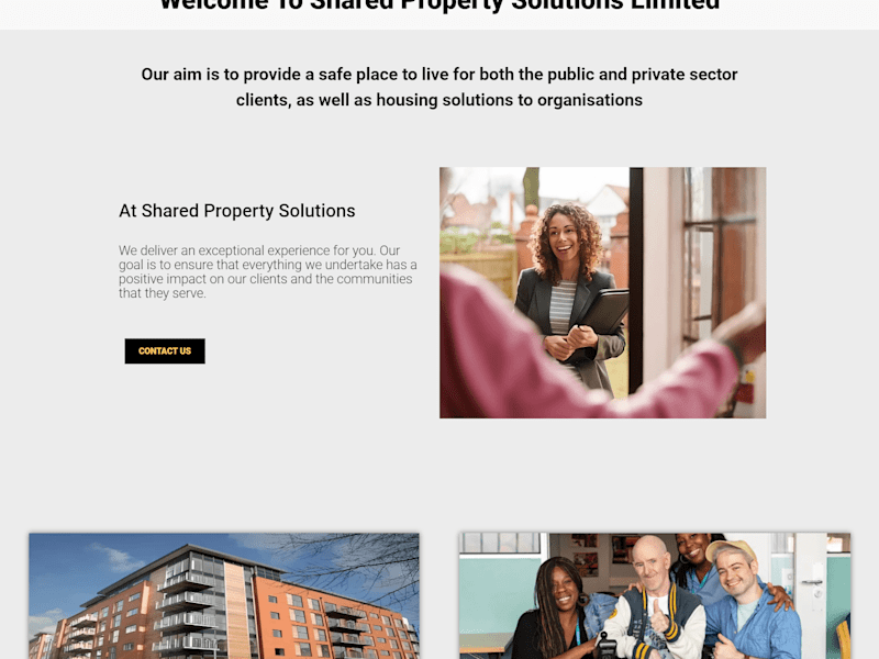Cover image for Wordpresss website Design 