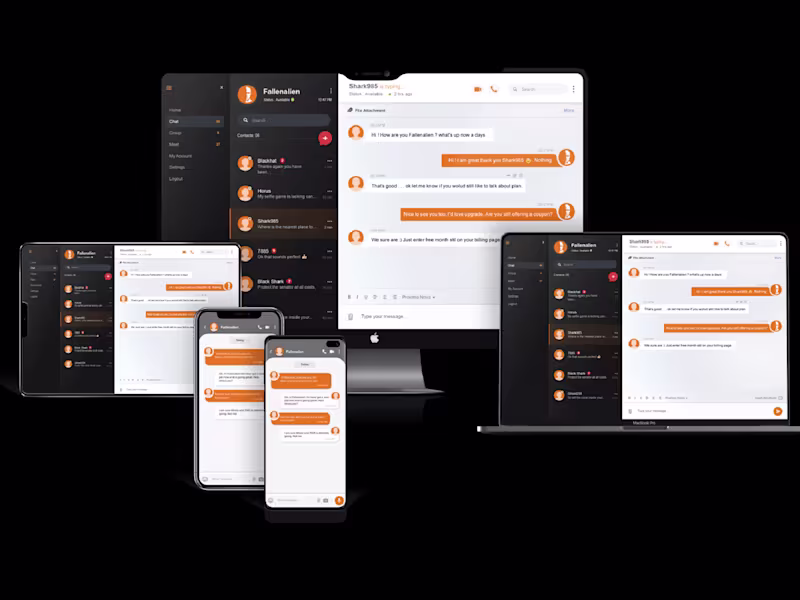 Cover image for Full Stack Web Apps
