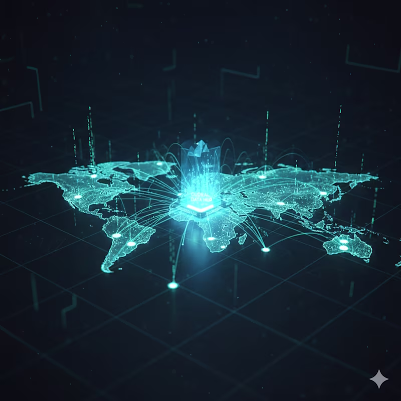 Cover image for Engineered an enterprise-level scraping system using Seleniu...