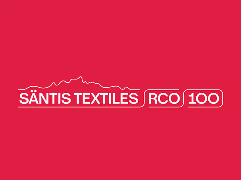 Cover image for Santis Textiles | Figma to Framer Website Development
