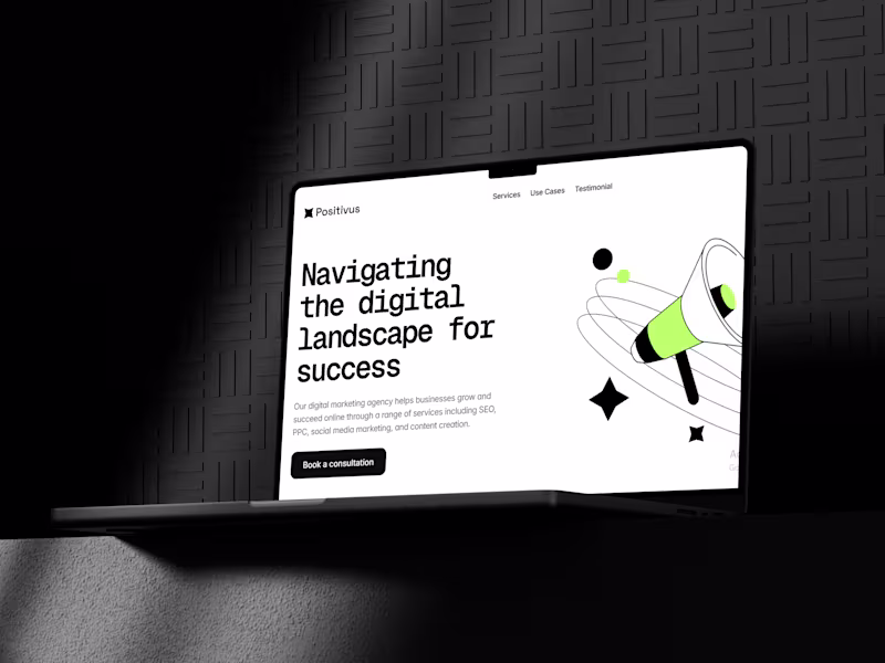 Cover image for Framer & Webflow Websites 