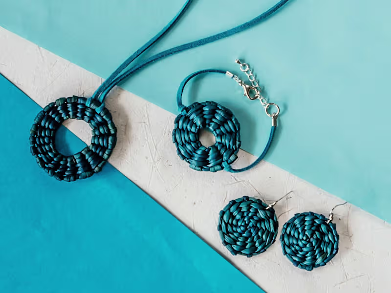 Cover image for Jewelry Design Services