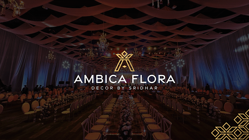 Cover image for Ambica Flora – Moments That Matter