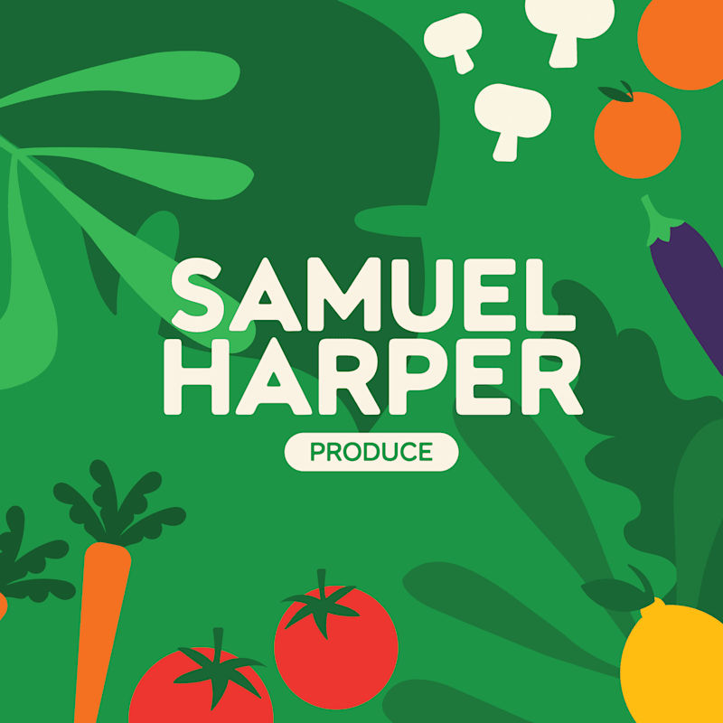 Cover image for Brand Identity