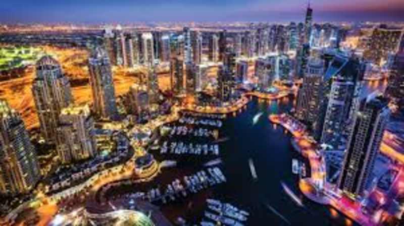 Cover image for Dubai Real Estate Investment Promotion