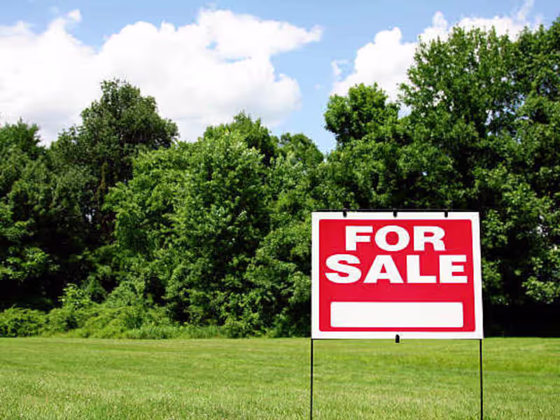 Cover image for Private Land Listing Agent 