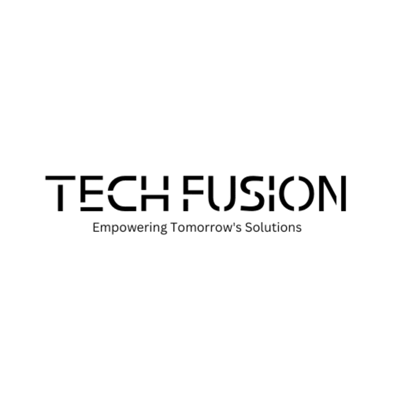 Cover image for TECH FUSION: Empowering Tomorrow's Solutions