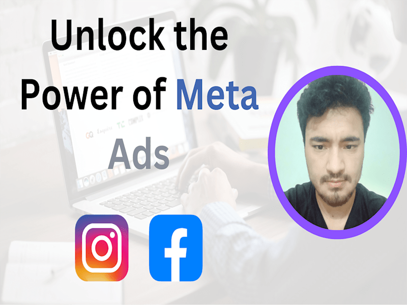 Cover image for Meta Ads Expert – High-Converting Facebook & Instagram Ad