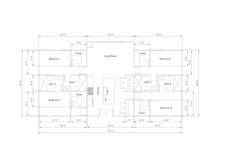 Cover image for Floor Plan Examples