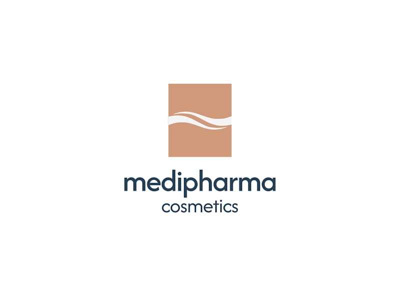 Cover image for Logotype Redesign Cosmetics Brand