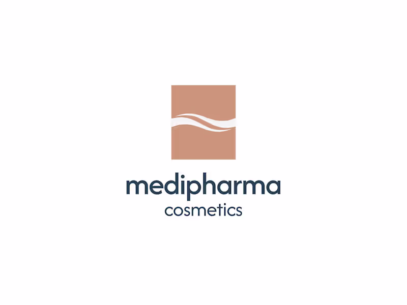 Cover image for Logotype Redesign Cosmetics Brand