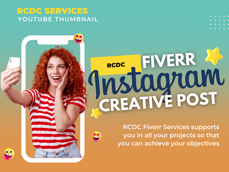 Cover image for Instagram Post Designs