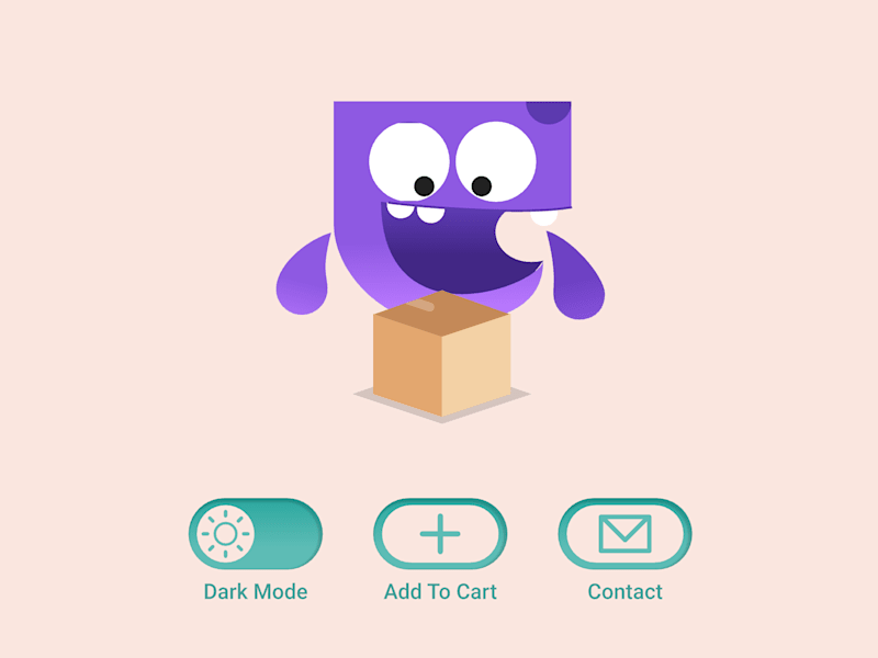 Cover image for Motion Design for UX/UI
