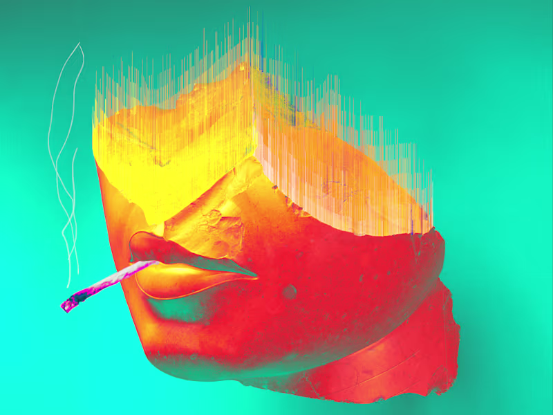 Cover image for General (Yet Sensational) Graphic Design Services