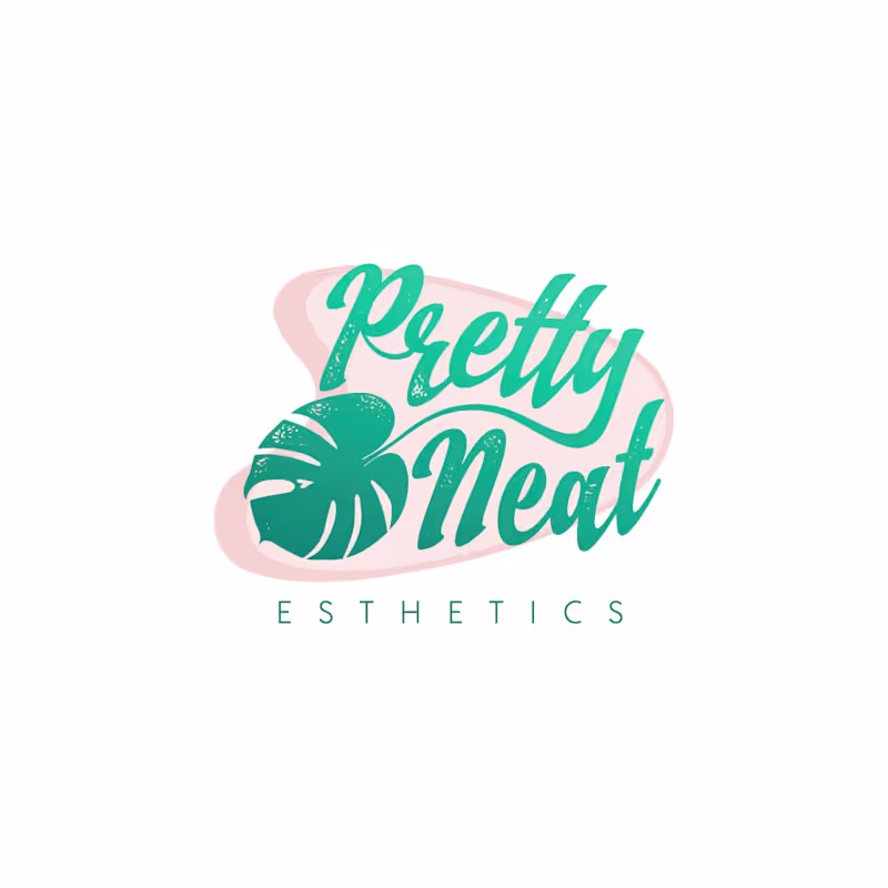 Cover image for Pretty Neat Esthetics