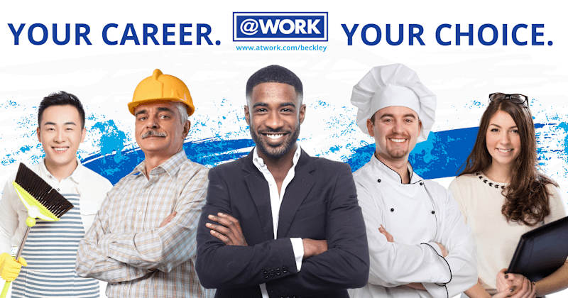 Cover image for Recruiting/Recruitment Ads