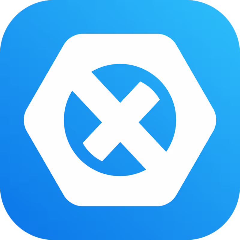 Cover image for PumpX - Best Progressive Overload App