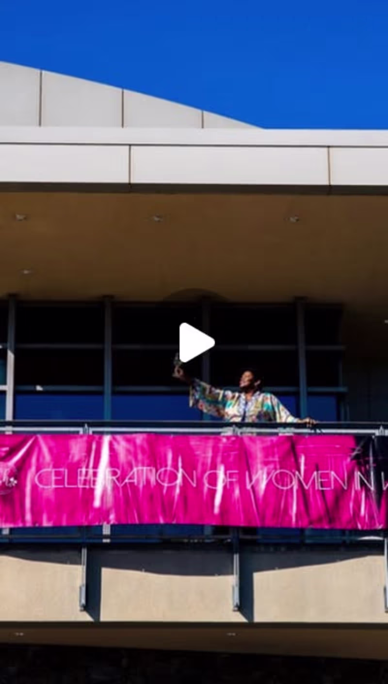 Cover image for Her Pour, Her Story Grand Tasting Event