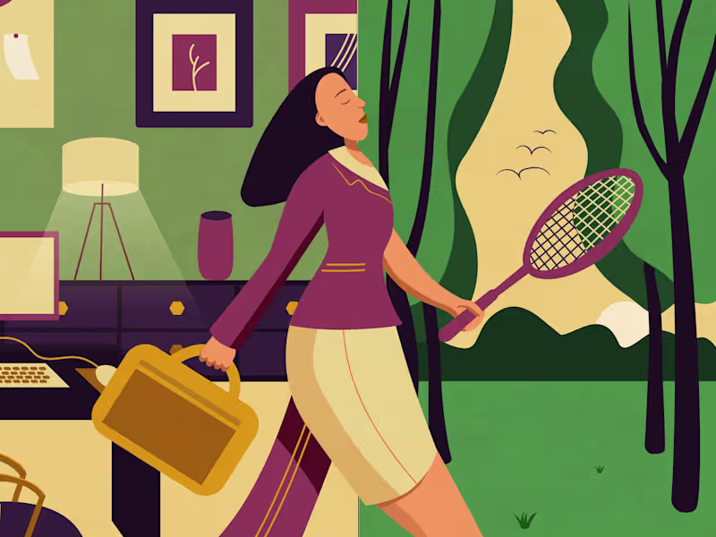 Cover image for Custom Illustrations for Your Business  