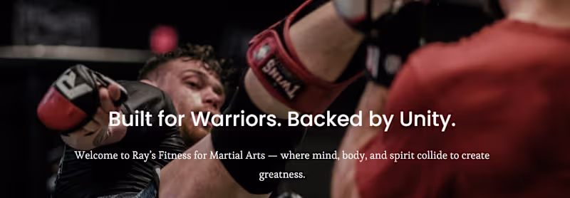 Cover image for I’m currently working on content strategy and SEO for Fitnes...