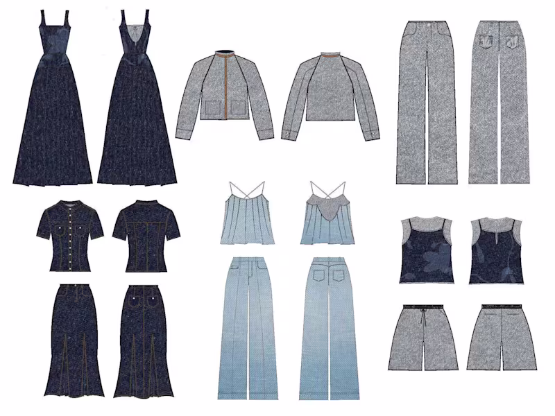 Cover image for CAD Illustration 