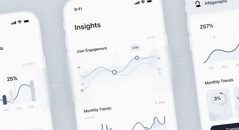 Cover image for Streaky: AI-Powered Habit Tracker