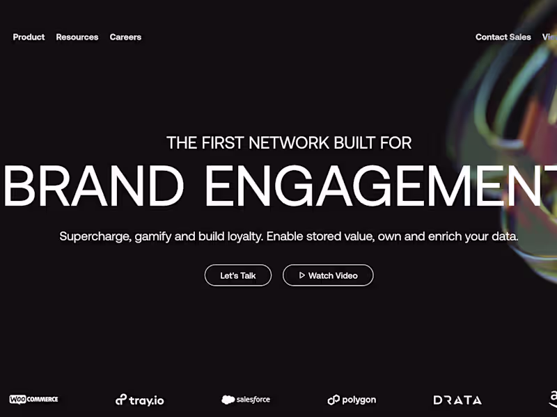 Cover image for Tronic |The era of the Smart Wallet