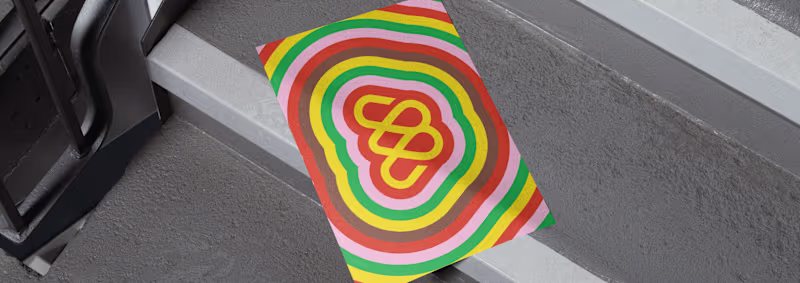 Cover image for Visual Brand Stratergy and Design